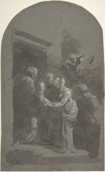 Heimsuchung, 1768-1837