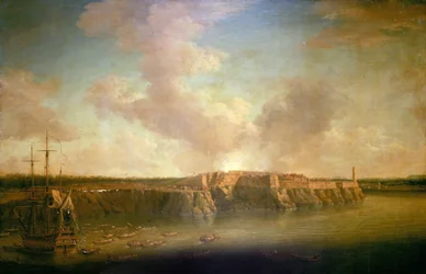 Siebenjähriger Krieg (1756-1763): Invasion von Havanna