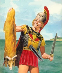 Jason und das Goldene Vlies