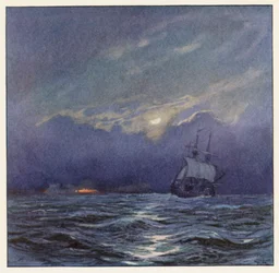 Rudyard Kipling: Frankie