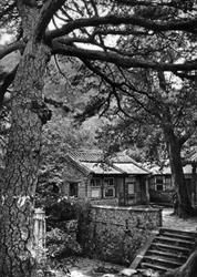 Westliche Hügel, Haidan Bezirk, Peking