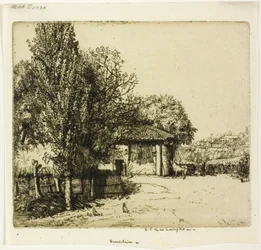 Emilia, Italien