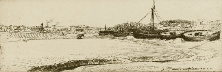 Auf der Hayle