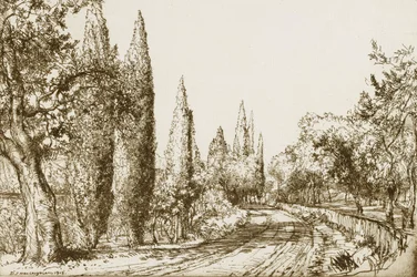 Straßenlied Nr. 4