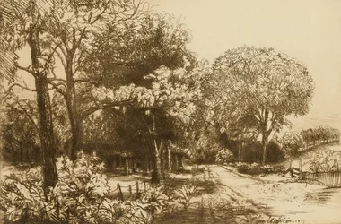Straße, Tennessee