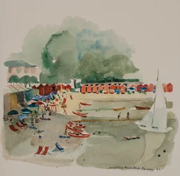 Nachbarschaft