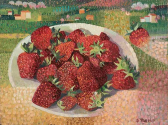 Erdbeeren