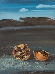 Der Granatapfel