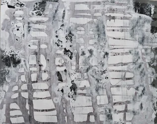 Abstrakte urbane Texturen
