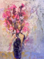 Bouquetheartsxv