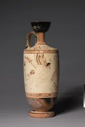 Die Atalanta Lekythos