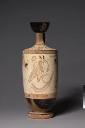 Der Atalanta-Lekythos