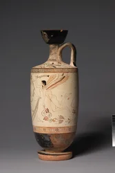 Die Atalanta Lekythos