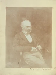 Dr. William Thomson
