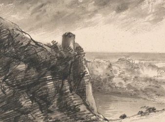 Komposition: Erinnerung an J.R. Cozen