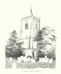 St. Mary