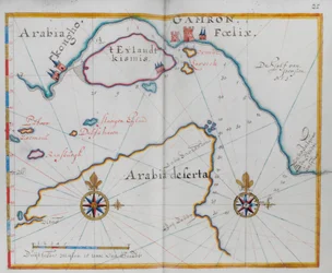 Arabien