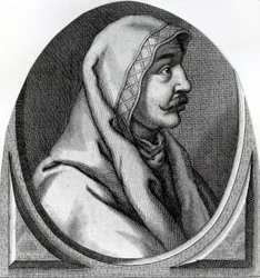 Nathan von Gaza, 17. Jahrhundert