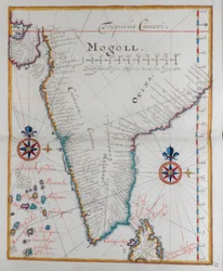 Südindien und Sri Lanka