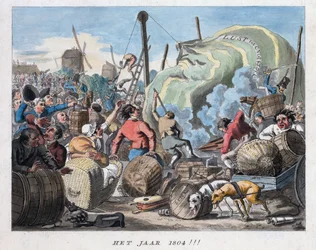 Das Jahr 1804, ca. 1794
