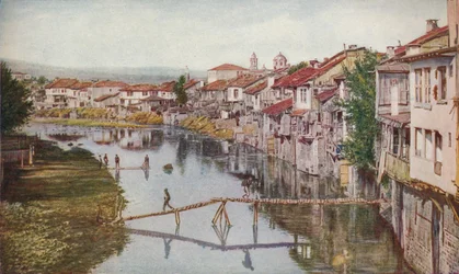 Bulgarien