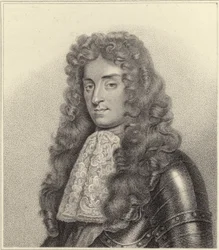 König James II