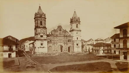 Kathedrale, Panama