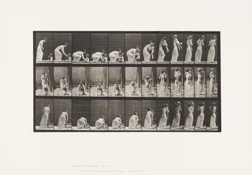 Tafel 214. Kind (70) vom Boden heben, sich umdrehen