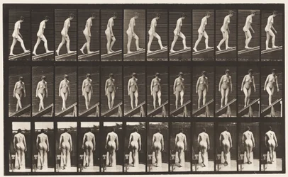 Tafel 76. Steigung hinaufsteigen
