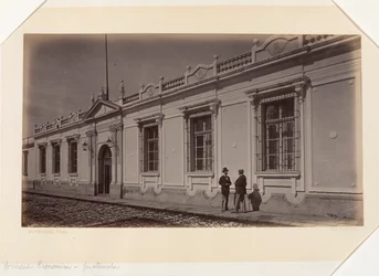 Sociedad Economica, Guatemala