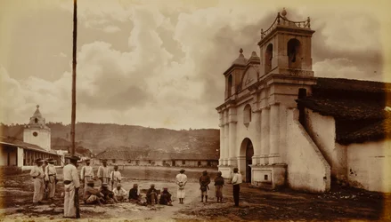 Sololá, Guatemala