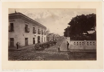 Gesandtschaft der Vereinigten Staaten, Guatemala