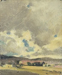 Couse Studio, Taos, New Mexico