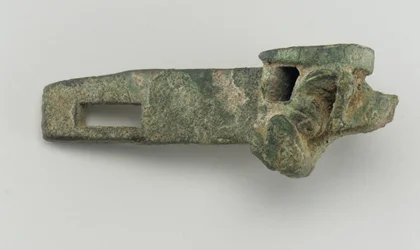 Wagenbeschlag: Achsstift