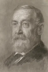 Benjamin Harrison