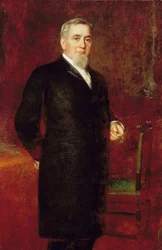 George Mortimer Pullman (1831-97)