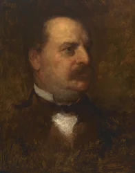 Grover Cleveland