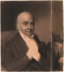 John Quincy Adams