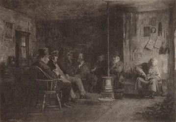 Die Nantucket-Schule der Philosophie