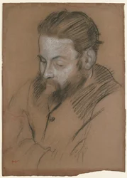 Diego Martelli, 1879