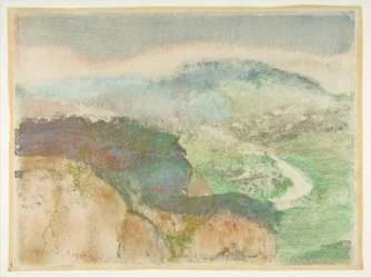 Landschaft