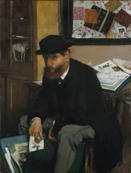 Liebhaber von Drucken