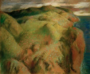 Steilküste