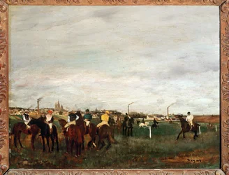 Das Rennen