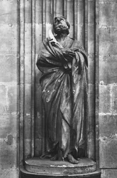 Heiliger Bartholomäus