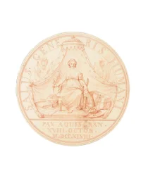 Der Frieden von Aachen, 1748