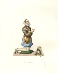 Erzherzog Albrecht von Österreich (1559-1621)
