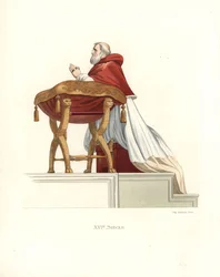 Papst Julius II. (1503-1513)