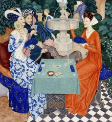 Königin Isabella von Bayern
