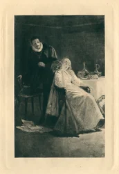 Für elisabethanische Lieder zu Ehren von Liebe und Schönheit
